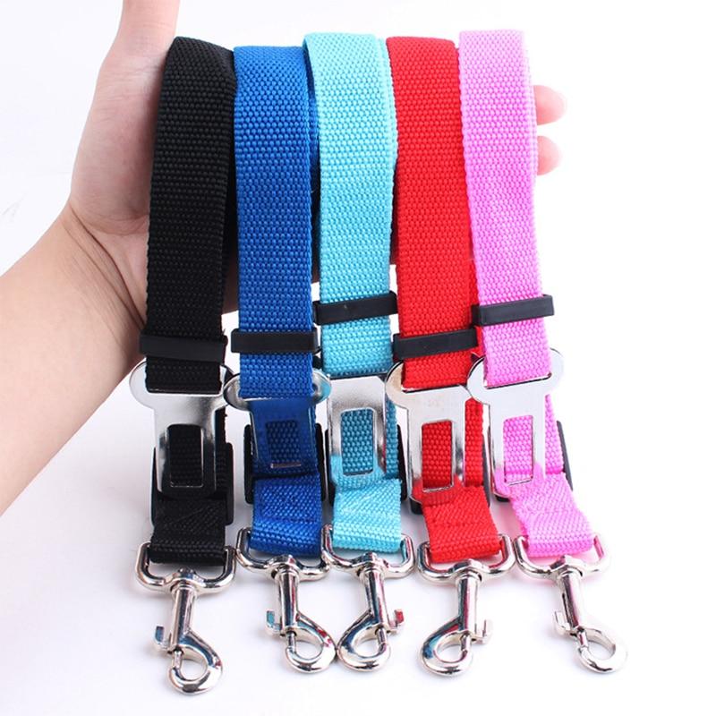 BeltPet™ - Ceinture de siège pour animal de compagnie - Canin Coquin