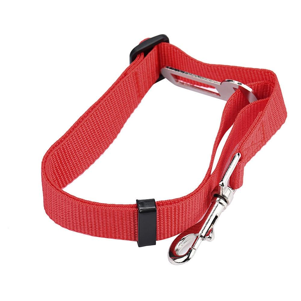 BeltPet™ - Ceinture de siège pour animal de compagnie - Canin Coquin