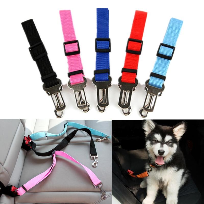 BeltPet™ - Ceinture de siège pour animal de compagnie - Canin Coquin