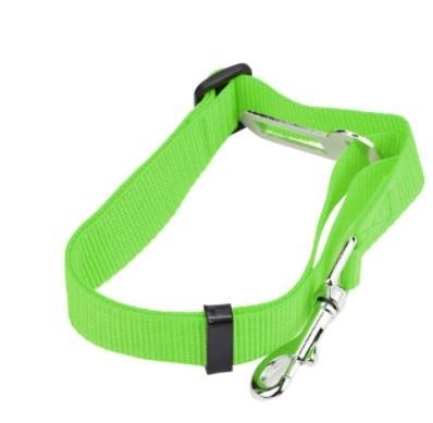 BeltPet™ - Ceinture de siège pour animal de compagnie - Canin Coquin